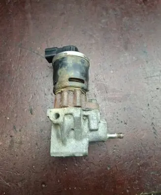 Honda Jazz EGR valve 