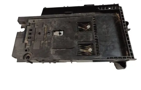 Ford Fusion II Battery tray DG9310723 DG9310723A DG9310663