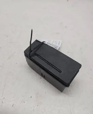 Audi Q7 4L Rear door ashtray 
