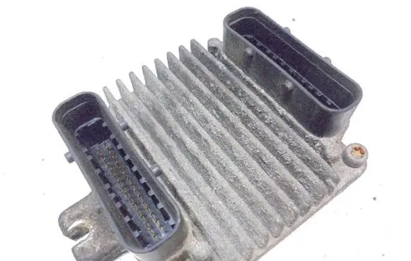 Engine control unit/module ECU