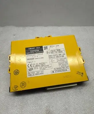 Lexus IS 220D-250-350 Keyless (KESSY) go control unit/module 8999053030 2325003580