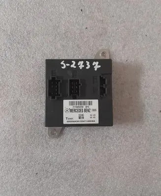 Mercedes-Benz E W211 Comfort/convenience module A2115452232 2115452232