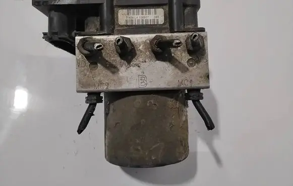 Citroen Jumpy ABS Pump 0265231550 1400513280 87DDD7280015