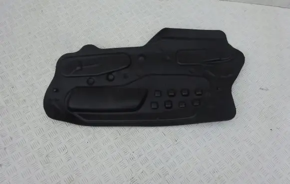 Rolls-Royce Wraith Front sound insulation 7304637