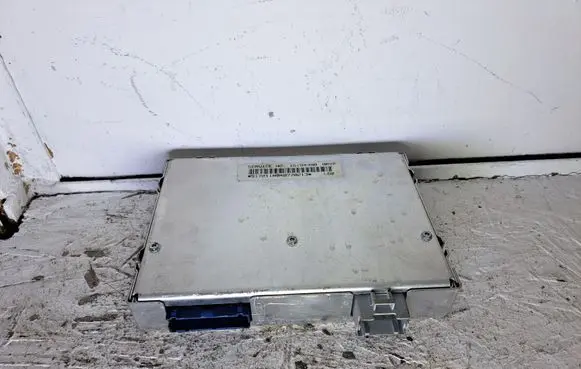 Acura ILX ABS control unit/module 16184390 917211R040770213