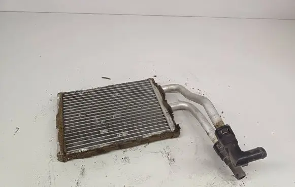 Mazda 6 Heater blower radiator GA101GJ6FA 3917BS