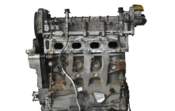 Opel Astra H Engine Z19DTH