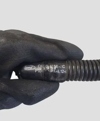 Ford Focus Engine coolant pipe/hose