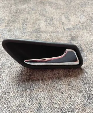 Mercedes-Benz A W169 Front door interior handle A1697600261 329478
