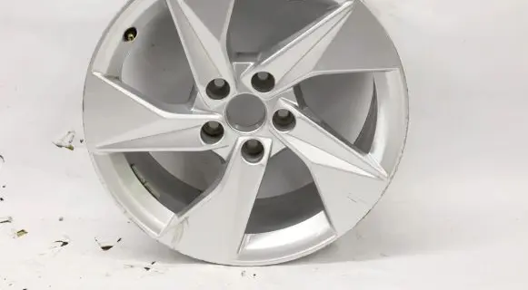 Audi A3 8Y R20 alloy rim 
