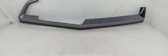 Audi Q4 Sportback e-tron Dashboard glove box trim 89B853190