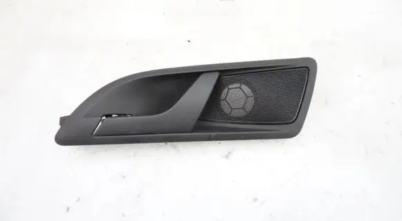 Skoda Octavia Mk2 (1Z) Rear door interior handle 1Z0839247