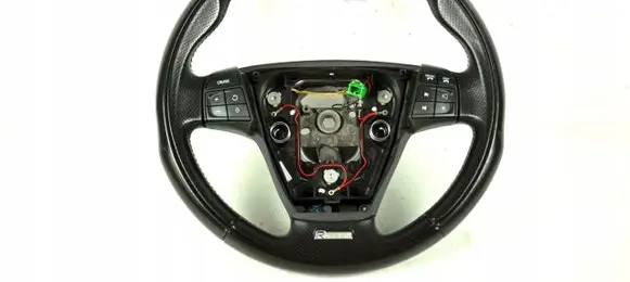 Volvo S40 Steering wheel