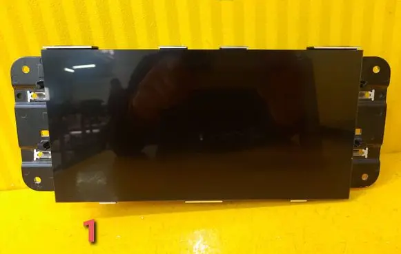 Audi A6 S6 C8 4K Screen/display/small screen 4K1919605P