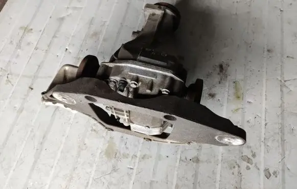 Audi Q5 SQ5 Rear differential 0AR525083C