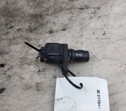 Opel Astra J Crankshaft position sensor