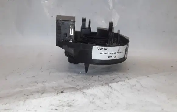 Volkswagen Polo Airbag slip ring squib (SRS ring) 283396 NOTCODE
