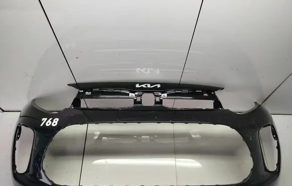 KIA Picanto Front bumper 86511-G6000