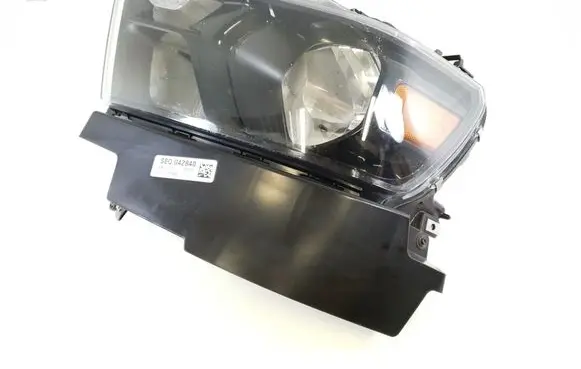 Dodge RAM Headlight/headlamp 68316087AG