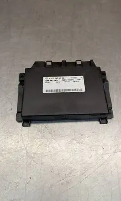 Mercedes-Benz C W203 Gearbox control unit/module A0325454332 5WP20005FE