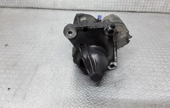 Citroen C4 Grand Picasso Starter motor 966285418000