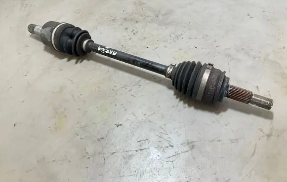 Mazda 2 Front driveshaft