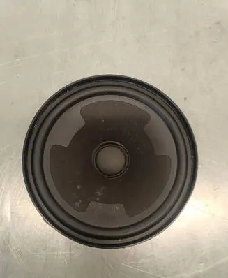 Volkswagen PASSAT B8 Rear door speaker 3G0035453