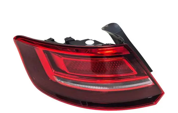 Audi A3 S3 8V Rear/tail lights 8V4945069 AU373PA 2SD01283801