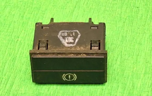 Volkswagen PASSAT B2 Hand parking brake switch 113919232