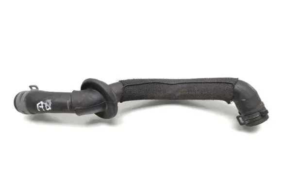 Audi A6 S6 C6 4F Engine coolant pipe/hose 4F1819345