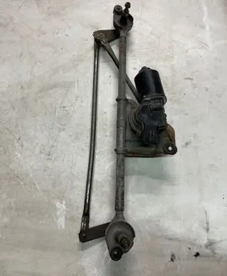 Chrysler PT Cruiser Front wiper linkage and motor 05288695AC
