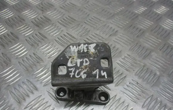 Mercedes-Benz A W168 Rear door upper hinge