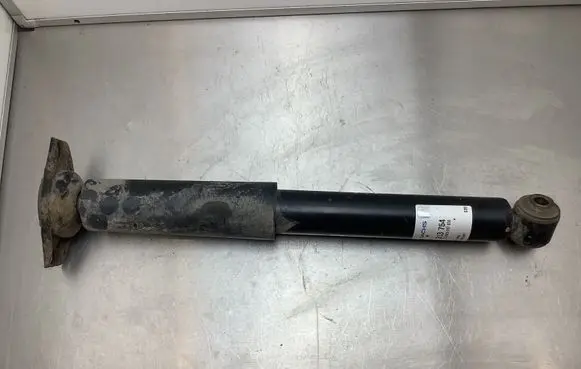 Ford Galaxy Rear shock absorber/damper 313754 814903007656