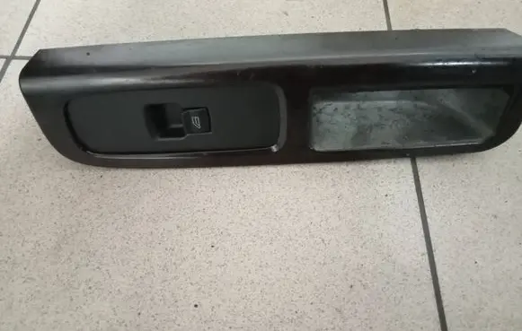 Volvo S40 Electric window control switch 30774162