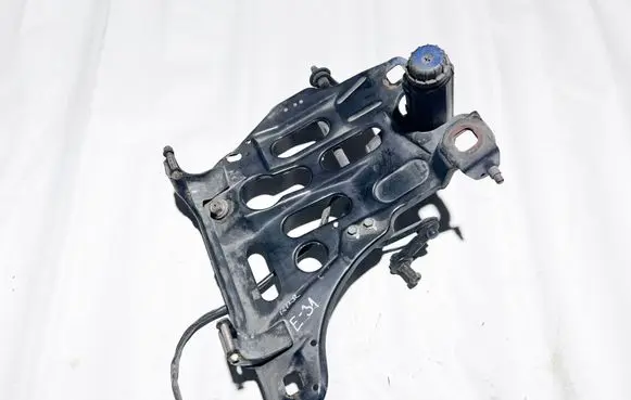 BMW 8 E31 Headlight/headlamp mounting bracket 67161383954 1383954