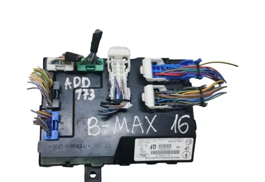 Ford B-MAX Comfort/convenience module DN1T15K600GF 300215349002