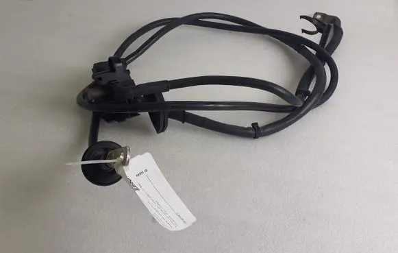 Positive cable (battery)
