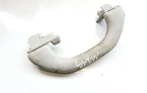 Volkswagen PASSAT B6 Rear interior roof grab handle 1K0857607J
