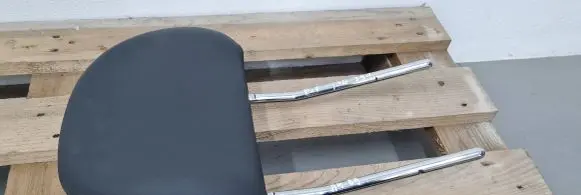 Audi A4 S4 B9 Front seat headrest 8W0881904AD