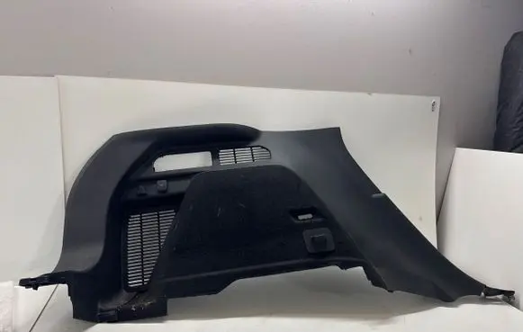 Ford Kuga III Trunk/boot side trim panel LV4BS31013 LV4B831013B