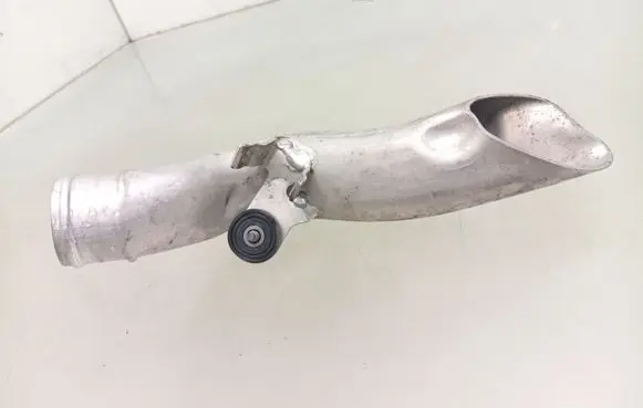 Volkswagen Golf VII Air intake duct part 5Q0129565F
