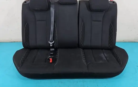 Skoda Scala Second row seats IMPRK1538239