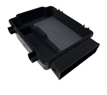 Audi Q7 4M Wireless charging module 4N1035502B