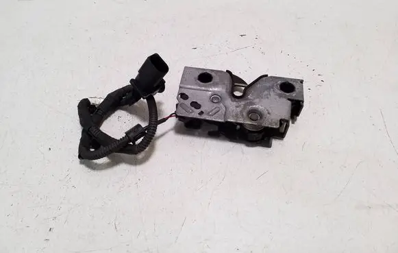 Cupra Born Engine bonnet/hood lock/catch 10C823509B