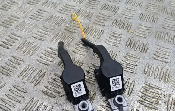 Volvo V40 Other control units/modules