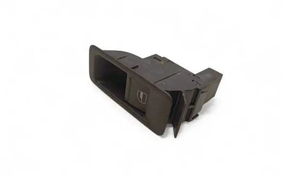 Volkswagen Sharan Electric window control switch 7N0959551