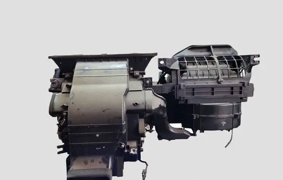 Hyundai Santa Fe Interior heater climate box assembly