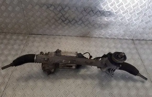 Skoda Octavia Mk2 (1Z) Steering rack 7805501468
