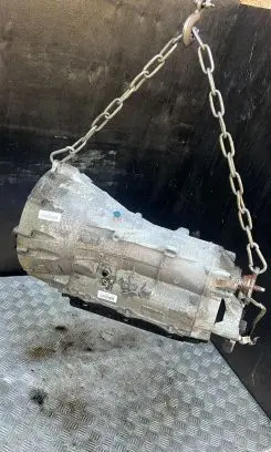 BMW X3 G01 Automatic gearbox 9470643