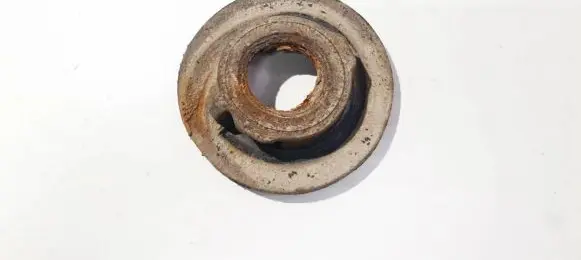 Skoda Octavia Mk2 (1Z) Front coil spring rubber mount 1k0512297d